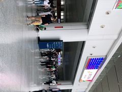-惠阳站