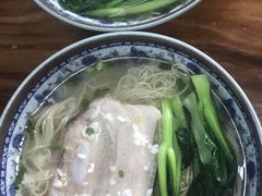 -枫镇面馆(寒山寺店)