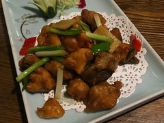 -广东道至正餐厅(区庄店)