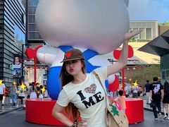 -深圳湾万象城(南山店)