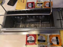 -唛嘻哒烤串朝鲜族风味(金桥店)