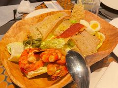 -金奥国际酒店温哥华扒房Vancouver Grill