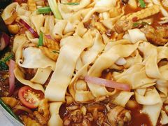 -虎丫炒鸡(平顶山汝州绿洲广场店)
