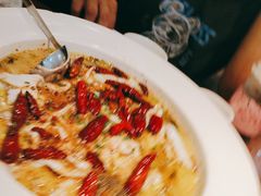 -鱼亨小鲜酸菜鱼(大信店)
