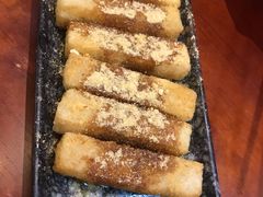 红糖糍粑-付小姐在成都(中山公园店)