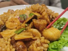 -北塘海鲜·天津菜(大光明桥旗舰店)