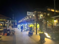 -京北渔家傲