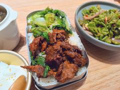 -有肉食·虎九闽菜(798艺术区店)