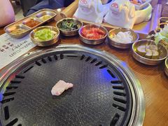 -杀猪天·韩国烤肉(总店)