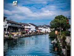 -东梓关景区村庄