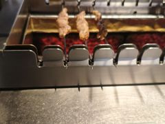 -很久以前羊肉串(南京路第一百货店)