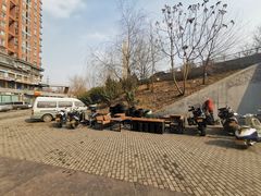 -摩道团机车工坊 摩托车维修 精洗店