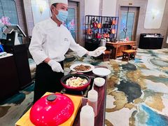 -富淳饭店(世纪公园店)