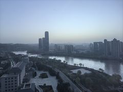 -兰州皇冠假日酒店