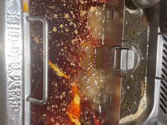 -海底捞火锅(公益西桥店)