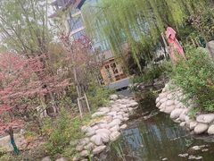 -太白山御龙湾温泉