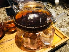 -蓝湾咖啡(长江北路店)