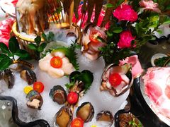 -享月汤皇·海鲜小火锅·聚会(曲江创意谷店)