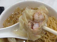 全虾云吞-麦文记面家(佐敦店)