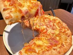 -萨莉亚意式餐厅(杭州西溪龙湖天街店)