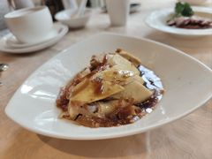 豉油鸡-喜来登由由大酒店九州膳坊中餐厅