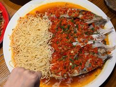 -黄弟大排档·湖南菜·小龙虾·小海鲜(凯旋北路店)