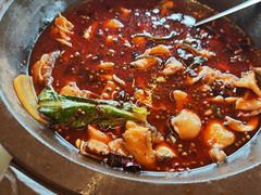 -九寨沟石锅鱼(沣峪口二十年店)
