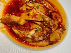 -丽晶轩中餐厅(重庆丽晶酒店)
