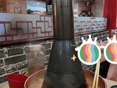 -羊家胡同·龙虾烧烤火锅(龙汇路店)