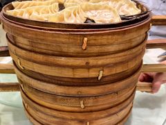 传统蒸饺-京都老蔡记(瑞达路店)