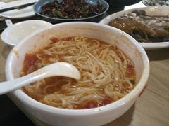 -陈傻子餐厅(世纪都会店)