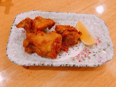 -古都日本料理(高桥路店)
