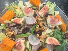 -THE WOODS 简餐 (国贸商城店)