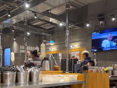 -姜虎东白丁烤肉(深圳湾后海汇店)