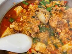 -新新湘菜馆(新中街二条店)