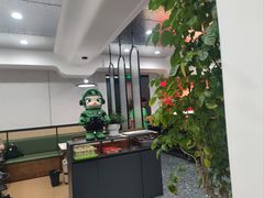 -百盛·牟平烧烤·养马岛海鲜(宁海大街店)
