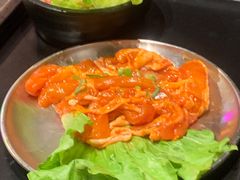 -香猪坊韩国烤肉专属门店(魏公村店)