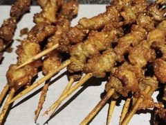 -管氏翅吧(马家堡店)