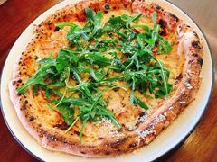 -PIZZA BIANCA(万象城店)
