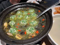 -芳芳私房菜·精做淮扬菜(承德路店)