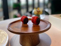 -L'Arome芳芳法国餐厅(仙林金鹰店)