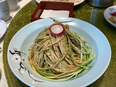 爽口葫芦丝-大鸭梨烤鸭(顺义石园店)