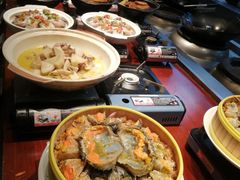 -高佳庄·舟山海鲜(海景旗舰店)