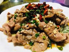 -美味海鲜大排档(明发美食地标店)