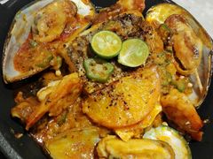 -必胜客(东大桥店)