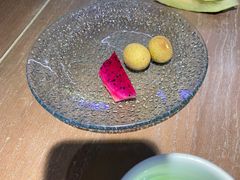 -小菜园新徽菜(滁州苏宁店)