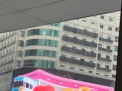 -黄兴南路步行商业街