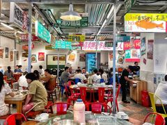 -益华家菜屋(世茂店)