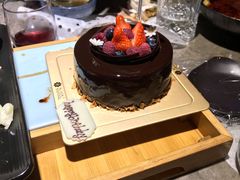 -黑池口感烘焙·生日蛋糕(坂田店)