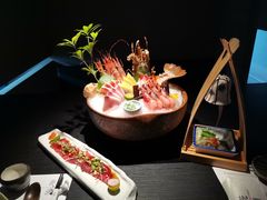 -花潮料理艺食馆(成都万象城店)